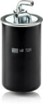 Mann-filter Filtru combustibil MANN-FILTER WK 722/1 (WK 722/1) - fixbox