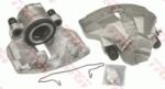 TRW Etrier frana TRW BHX186E (BHX186E) - fixbox