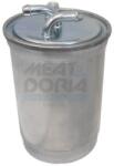 Meat & Doria Filtru combustibil MEAT & DORIA 4111 (4111) - fixbox