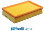 PURFLUX Filtru aer PURFLUX A1111 (A1111) - fixbox