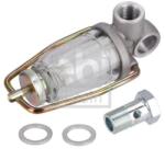 Febi Bilstein Filtru combustibil FEBI BILSTEIN 35084 (35084) - fixbox