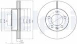 DELPHI Disc frana DELPHI BG4328 (BG4328) - fixbox