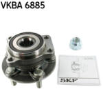 SKF Set rulment roata SKF VKBA 6885 (VKBA 6885) - fixbox