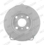 FERODO Disc frana FERODO DDF1084C (DDF1084C)