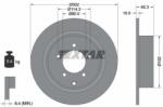 TEXTAR Disc frana TEXTAR 92177303 (92177303)