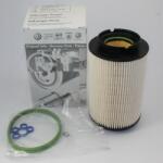 Original Vw Group Filtru combustibil ORIGINAL VW GROUP 1K0127434A (1K0127434A)