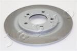 JAPKO Disc frana JAPKO 61H09C (61H09C) - fixbox
