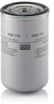 Mann-filter Filtru combustibil MANN-FILTER WDK 719 (WDK 719) - fixbox