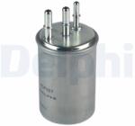 DELPHI Filtru combustibil DELPHI HDF927 (HDF927) - fixbox