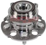 METZGER Set rulment roata METZGER WM 2310 (WM 2310)