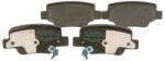 Bosch Set placute frana BOSCH 0 986 494 404 (0 986 494 404)