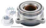 SNR Set rulment roata SNR R173.61 (R173.61) - fixbox