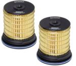 Hengst Filter Filtru combustibil HENGST FILTER E432KP D250-2 (E432KP D250-2) - fixbox