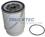 Trucktec Automotive Filtru combustibil TRUCKTEC AUTOMOTIVE 05.38. 015 (05.38.015) - fixbox