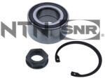 SNR Set rulment roata SNR R159.101 (R159.101) - fixbox
