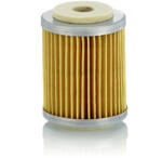 Mann-filter Filtru combustibil MANN-FILTER P 609 (P 609) - fixbox