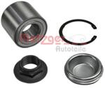 METZGER Set rulment roata METZGER WM 6549 (WM 6549) - fixbox