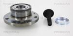 TRISCAN Set rulment roata TRISCAN 8530 29232 (8530 29232) - fixbox