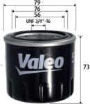 VALEO Filtru ulei VALEO 586159 (586159) - fixbox