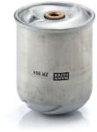 Mann-filter Filtru ulei MANN-FILTER ZR 904 x (ZR 904 x) - fixbox
