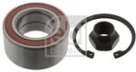 Febi Bilstein Set rulment roata FEBI BILSTEIN 05412 (05412) - fixbox