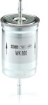 Mann-filter Filtru combustibil MANN-FILTER WK 850 (WK 850) - fixbox