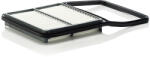 Mann-filter Filtru aer MANN-FILTER C 29 002 (C 29 002) - fixbox