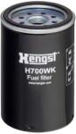 Hengst Filter Filtru combustibil HENGST FILTER H700WK (H700WK) - fixbox