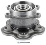 SNR Set rulment roata SNR R168.113 (R168.113) - fixbox
