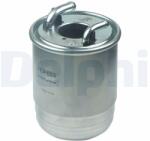 DELPHI Filtru combustibil DELPHI HDF653 (HDF653) - fixbox
