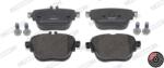 FERODO Set placute frana FERODO FDB5106 (FDB5106)