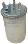 Meat & Doria Filtru combustibil MEAT & DORIA 4260 (4260) - fixbox