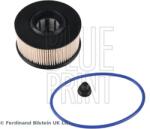 BLUE PRINT Filtru combustibil BLUE PRINT ADBP230022 (ADBP230022) - fixbox