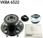 SKF Set rulment roata SKF VKBA 6522 (VKBA 6522) - fixbox