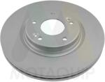 MOTAQUIP Disc frana MOTAQUIP LVBD1916 (LVBD1916)