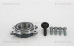 TRISCAN Set rulment roata TRISCAN 8530 29129 (8530 29129) - fixbox