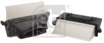 Febi Bilstein Set filtru de aer FEBI BILSTEIN 100653 (100653) - fixbox
