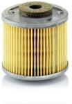 Mann-filter Filtru combustibil MANN-FILTER P 715 (P 715) - fixbox