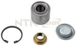 SNR Set rulment roata SNR R159.48 (R159.48) - fixbox