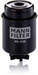 Mann-filter Filtru combustibil MANN-FILTER WK 8126 (WK 8126) - fixbox