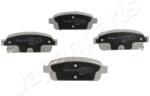 JAPANPARTS Set placute frana JAPANPARTS PP-W05AF (PP-W05AF)