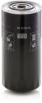 Mann-filter Filtru ulei MANN-FILTER W 1170/15 (W 1170/15) - fixbox