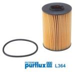 PURFLUX Filtru ulei PURFLUX L364 (L364) - fixbox
