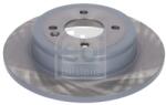 Febi Bilstein Disc frana FEBI BILSTEIN 108420 (108420) - fixbox