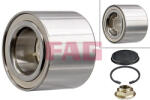 Fag Set rulment roata FAG 713 6450 50 (713 6450 50)
