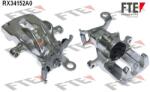 FTE Etrier frana FTE 9290245 (9290245) - fixbox