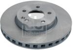 Febi Bilstein Disc frana FEBI BILSTEIN 106605 (106605) - fixbox