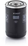 Mann-filter Filtru ulei MANN-FILTER W 940/27 (W 940/27) - fixbox