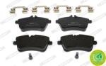 FERODO Set placute frana FERODO FDB1750 (FDB1750)