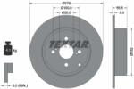 TEXTAR Disc frana TEXTAR 92126303 (92126303)